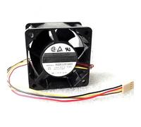 9G0612P1G03 DC12V 1.54A 60mmx38mm Ultra High Airflow PWM Fan 4 Pin Cooling fan