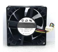 9G0812P1G09 8038 12V 1.1A temperature control server cooling fan 80X80X38MM 4-PIN