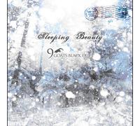 9goats Black Out - Sleeping Beauty [Import]