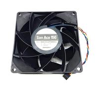 9GV1512P5M031 DC 12V 1.2A 150x150x50mm Cooling fan