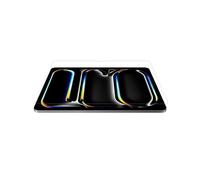 9H Film de Verre pour Apple IPAD Pro 13 2024 M4 Protecteur Panzer D'Écran