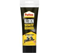 [9H PKB25] Pattex Colle de Montage Puissante 250g