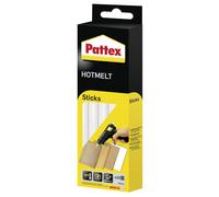 [9H PTK6] Pattex Pack 10 Batons de Colles Transparentes pour Pistolet Hotmelt...