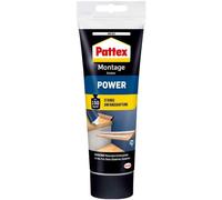 [9H PXP25] Pattex [Ref:9H PXP25] PATTEX Colle de montage POWER, blanc, tube d...