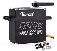 9imod Servo 55 kg (angle de contrôle 180°)