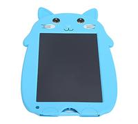 9in LCD Écriture de Tablette Catoon Cat Drawing Board avec Un Verrouillage Antiéasen pour Les Enfants () Écriture LCD Tabletlcd Drawing Board Board Drigital WriteLelectronic Graphics (#1)