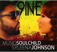 9ine [Syleena Johnson As] [Import allemand]