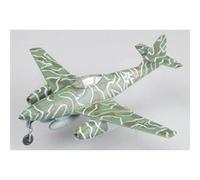 9k+hn Of 5.kg(j), Flown By Witzmann - 1:72e - Easy Model Blanc G