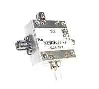 9KHZ-13GHz Interrupteur SPDT Single Off Deux Sélection Interrupteur électronique à micro-ondes à haute isolation