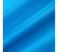 9KM DWLIFE Tissu en nylon indéchirable imperméable 40D 85 g, revêtement PU, résistant aux déchirures, pour tente de jardin, dragon, sac (violet moyen, 1 m (100 x 152 cm)