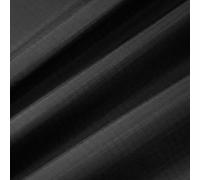 9KM DWLIFE Tissu en nylon indéchirable imperméable 40D 85 g, revêtement PU, résistant aux déchirures, pour tente de jardin, dragon, sac (violet moyen, 1 m (100 x 152 cm)