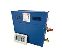 9kw Équipement sauna générateur de vapeur à humide machine salle bain sèche et for beauté Efficacité du chauffage(ST-30L)