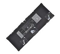 9MGCD 0T8NH4 0XMFY3 312-1453 451-BBGS 451-BBIN T06G T8NH4 VYP88 XMFY3Remplacement de la batterie de l'ordinateur portable pour Dell Venue 11 Pro 5130 5130-9356 7130 7139 32 5130 7140 Series(7.4V 32Wh)