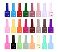9ml CANNI Venalisa Hema gratuit vernis à ongles Semi Permanent couverture complète couleur Gel vernis longue durée diamant trempé haut Primer 13022