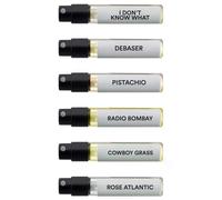 9ml D.S. & DURGA Greatest Hits Discovery Set (6 x 1,5ml)