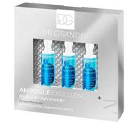 9ml DR. GRANDEL Ampoule Excellence Hyaluron Advanced+ (3 x 3ml)