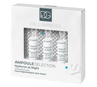 9ml DR. GRANDEL Professional Collection Hyaluron At Night (3 x 3ml)