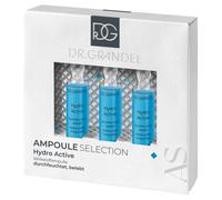9ml DR. GRANDEL Professional Collection Hydro Active (3 x 3ml)