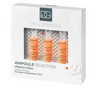 DR. GRANDEL Professional Collection Vitamin Glow 3 x 3 ml