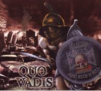9mm Assi Rock'n'roll - Quo Vadis [Import]