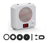 9mm Cartouches d'entraînement Laser Cible électronique Système de tir à Sec Entraînement De Tir Efficace Portable Et Facile à Installer Jeu de Tir en Intérieur