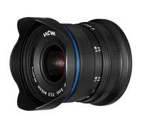9mm F/2,8 Zero-D pour Micro 4/3