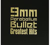 9MM PARABELLUM BULLET - Greatest Hits-Special Editioni [Import allemand]