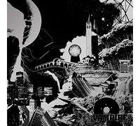 9MM PARABELLUM BULLET - Vampire (Shm-Cd)