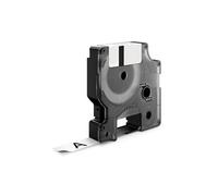 9mm rhino permanent polyester d1 ruban détiquette (18482)