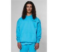 9n1m Sense Honor & Glory Hoodie Bleu L Homme