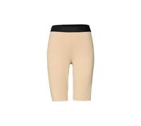 9N1M SENSE Leggings cappuccino / noir, Taille S