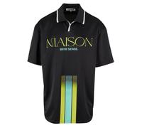 9N1M SENSE Maillot jade / vert clair / noir, Taille S