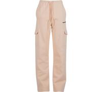 9N1M SENSE Pantalon cargo pêche / noir, Taille 42