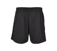 9N1M SENSE Pantalon 'ESSENTIAL' noir, Taille 31-32