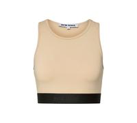 9N1M SENSE Soutien-gorge 'Essential' beige / noir, Taille S