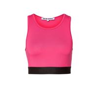 9N1M SENSE Soutien-gorge 'Essential' rose / noir, Taille 75