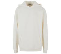 9N1M SENSE Sweat à capuche blanc SENSE027 M