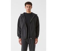 9N1M SENSE Sweat à capuche zippé essentiel SENSE356 XS