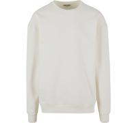 9N1M SENSE Sweat-shirt 'Blank' blanc cassé, Taille S