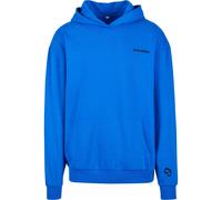 9N1M SENSE Sweat-shirt 'Essential' bleu cobalt, Taille XS