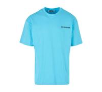 9N1M SENSE T-Shirt aqua, Taille XS