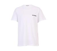 9N1M SENSE T-shirt 'Essential' noir / blanc, Taille S