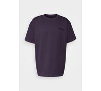 9N1M SENSE T-Shirt 'Essentials' mûre, Taille S
