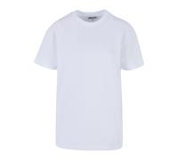 9N1M SENSE T-Shirt 'W-Blank' blanc, Taille XL