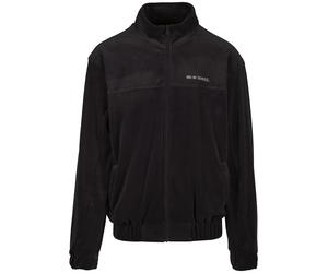 9N1M SENSE Veste de survêtement noir, Taille XXS