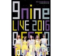 9nine Live 2016 Best 9 Tour In [Dvd]