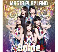 9nine - Magi 9 Playland