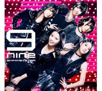 9nine - Shining Star [+Bonus DVD] [Import]