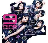 9nine - Shining Star [ Edition] [Import]
