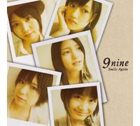 9nine - Smile Again [ ] [Type a] [Import]